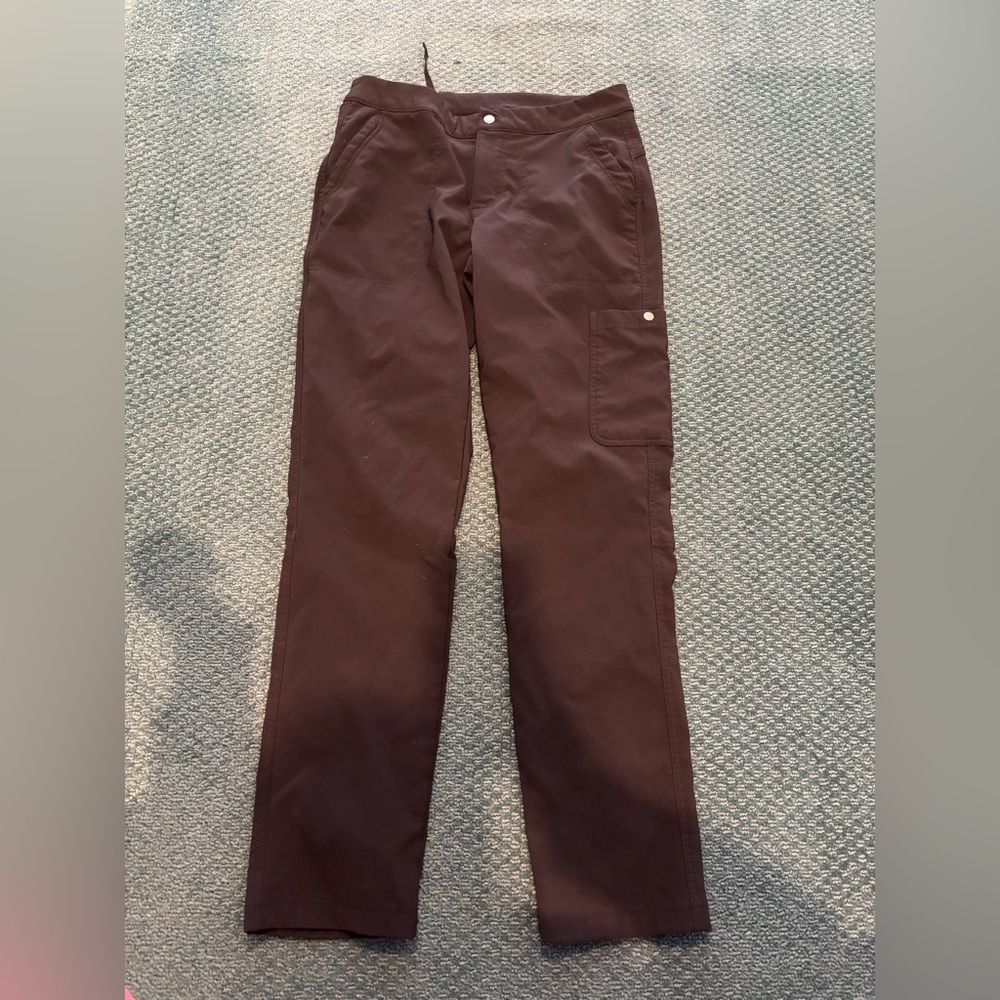 COLUMBIA Women’s Black Pants, Size 10